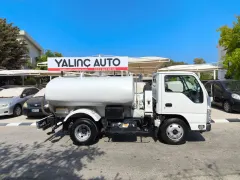 2018 Isuzu Kamyon & Elf Kıbrıs | KKTC İkinci El Satılık Araba - Thumbnail 3