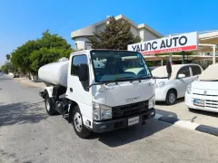 2018 Isuzu Kamyon & Elf Kıbrıs | KKTC İkinci El Satılık Araba - Thumbnail 4