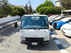 2018 Isuzu Kamyon & Elf Kıbrıs | KKTC İkinci El Satılık Araba - Thumbnail 5