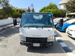 2018 Isuzu Kamyon & Elf Kıbrıs | KKTC İkinci El Satılık Araba - Thumbnail 6