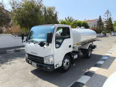 2018 Isuzu Kamyon & Elf Kıbrıs | KKTC İkinci El Satılık Araba - Thumbnail 7
