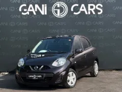 2023 Nissan March 1.2 Kıbrıs | KKTC İkinci El Satılık Araba - Thumbnail 2