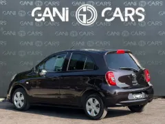 2023 Nissan March 1.2 Kıbrıs | KKTC İkinci El Satılık Araba - Thumbnail 4