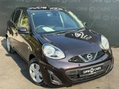 2023 Nissan March 1.2 Kıbrıs | KKTC İkinci El Satılık Araba - Thumbnail 6