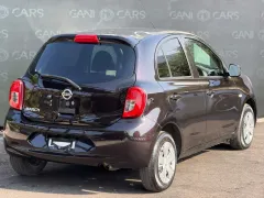 2023 Nissan March 1.2 Kıbrıs | KKTC İkinci El Satılık Araba - Thumbnail 7