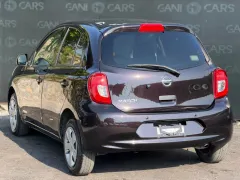 2023 Nissan March 1.2 Kıbrıs | KKTC İkinci El Satılık Araba - Thumbnail 8