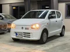 2020 Suzuki Alto 0.65 Kıbrıs | KKTC İkinci El Satılık Araba - Thumbnail 1
