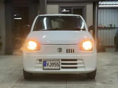 2020 Suzuki Alto 0.65 Kıbrıs | KKTC İkinci El Satılık Araba - Thumbnail 2