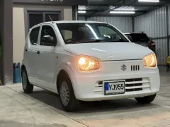 2020 Suzuki Alto 0.65 Kıbrıs | KKTC İkinci El Satılık Araba - Thumbnail 3