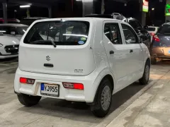 2020 Suzuki Alto 0.65 Kıbrıs | KKTC İkinci El Satılık Araba - Thumbnail 4