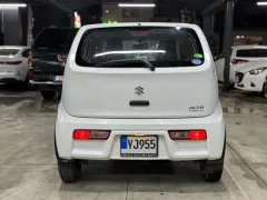 2020 Suzuki Alto 0.65 Kıbrıs | KKTC İkinci El Satılık Araba - Thumbnail 5