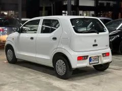 2020 Suzuki Alto 0.65 Kıbrıs | KKTC İkinci El Satılık Araba - Thumbnail 6