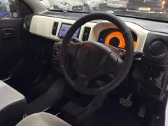 2020 Suzuki Alto 0.65 Kıbrıs | KKTC İkinci El Satılık Araba - Thumbnail 8
