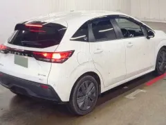 2024 Nissan Note 1.2 Kıbrıs | KKTC İkinci El Satılık Araba - Thumbnail 3