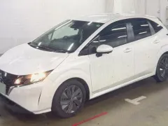2024 Nissan Note 1.2 Kıbrıs | KKTC İkinci El Satılık Araba - Thumbnail 5