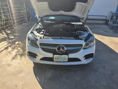 2021 Mercedes-Benz C Serisi C 200 Kıbrıs | KKTC İkinci El Satılık Araba - Thumbnail 2