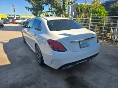 2021 Mercedes-Benz C Serisi C 200 Kıbrıs | KKTC İkinci El Satılık Araba - Thumbnail 3