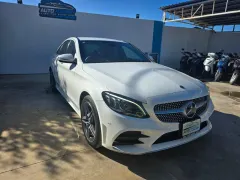 2021 Mercedes-Benz C Serisi C 200 Kıbrıs | KKTC İkinci El Satılık Araba - Thumbnail 4