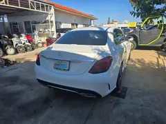 2021 Mercedes-Benz C Serisi C 200 Kıbrıs | KKTC İkinci El Satılık Araba - Thumbnail 5