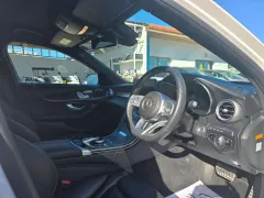 2021 Mercedes-Benz C Serisi C 200 Kıbrıs | KKTC İkinci El Satılık Araba - Thumbnail 6