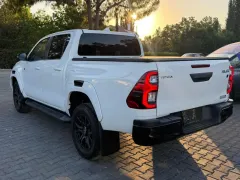 2022 Toyota Hilux 2.4 D Kıbrıs | KKTC İkinci El Satılık Araba - Thumbnail 3