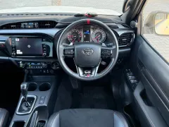 2022 Toyota Hilux 2.4 D Kıbrıs | KKTC İkinci El Satılık Araba - Thumbnail 6