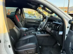 2022 Toyota Hilux 2.4 D Kıbrıs | KKTC İkinci El Satılık Araba - Thumbnail 7