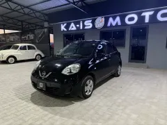 2022 Nissan March 1.2 Kıbrıs | KKTC İkinci El Satılık Araba - Thumbnail 2