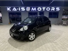 2022 Nissan March 1.2 Kıbrıs | KKTC İkinci El Satılık Araba - Thumbnail 3