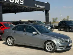 2012 Mercedes-Benz C Serisi C 180 Kıbrıs | KKTC İkinci El Satılık Araba - Thumbnail 1