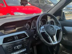 2012 Mercedes-Benz C Serisi C 180 Kıbrıs | KKTC İkinci El Satılık Araba - Thumbnail 2