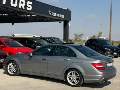 2012 Mercedes-Benz C Serisi C 180 Kıbrıs | KKTC İkinci El Satılık Araba - Thumbnail 3