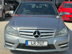2012 Mercedes-Benz C Serisi C 180 Kıbrıs | KKTC İkinci El Satılık Araba - Thumbnail 5