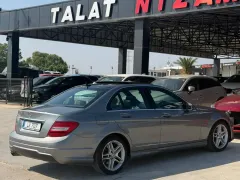 2012 Mercedes-Benz C Serisi C 180 Kıbrıs | KKTC İkinci El Satılık Araba - Thumbnail 6