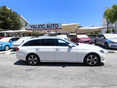 2019 Mercedes-Benz E Serisi E 220 d Kıbrıs | KKTC İkinci El Satılık Araba - Thumbnail 2