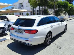 2019 Mercedes-Benz E Serisi E 220 d Kıbrıs | KKTC İkinci El Satılık Araba - Thumbnail 4