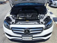 2019 Mercedes-Benz E Serisi E 220 d Kıbrıs | KKTC İkinci El Satılık Araba - Thumbnail 5