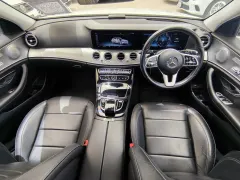 2019 Mercedes-Benz E Serisi E 220 d Kıbrıs | KKTC İkinci El Satılık Araba - Thumbnail 6