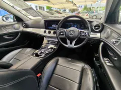 2019 Mercedes-Benz E Serisi E 220 d Kıbrıs | KKTC İkinci El Satılık Araba - Thumbnail 7