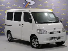 2020 Toyota Townace  Kıbrıs | KKTC İkinci El Satılık Araba - Thumbnail 1