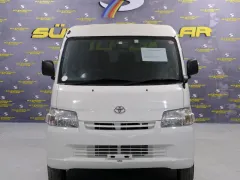 2020 Toyota Townace  Kıbrıs | KKTC İkinci El Satılık Araba - Thumbnail 2