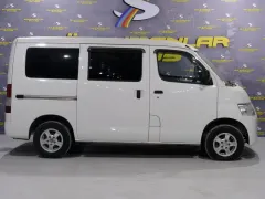 2020 Toyota Townace  Kıbrıs | KKTC İkinci El Satılık Araba - Thumbnail 3