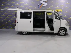2020 Toyota Townace  Kıbrıs | KKTC İkinci El Satılık Araba - Thumbnail 4