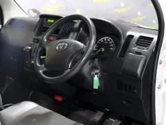 2020 Toyota Townace  Kıbrıs | KKTC İkinci El Satılık Araba - Thumbnail 6