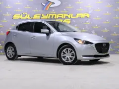 2021 Mazda Mazda 2 1.5 Sky-G Kıbrıs | KKTC İkinci El Satılık Araba - Thumbnail 1