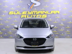 2021 Mazda Mazda 2 1.5 Sky-G Kıbrıs | KKTC İkinci El Satılık Araba - Thumbnail 2