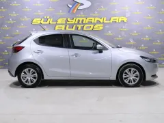 2021 Mazda Mazda 2 1.5 Sky-G Kıbrıs | KKTC İkinci El Satılık Araba - Thumbnail 3
