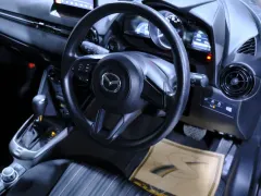 2021 Mazda Mazda 2 1.5 Sky-G Kıbrıs | KKTC İkinci El Satılık Araba - Thumbnail 5