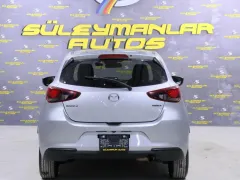 2021 Mazda Mazda 2 1.5 Sky-G Kıbrıs | KKTC İkinci El Satılık Araba - Thumbnail 8