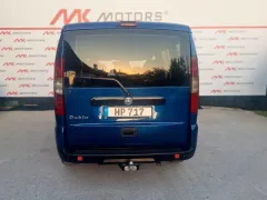 2006 Fiat Doblo Doblo Panorama Kıbrıs | KKTC İkinci El Satılık Araba - Thumbnail 6